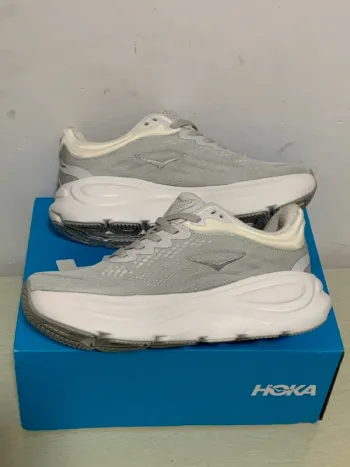 Gebrauchtes Hoka Shoes size 38 bike — Bild 2 von 6