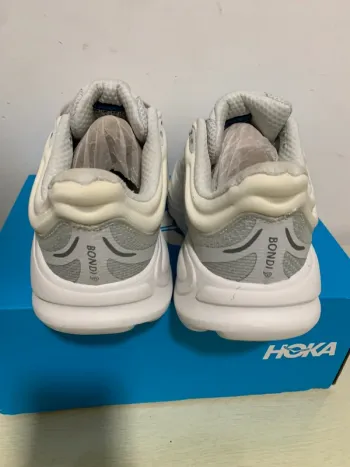 Gebrauchtes Hoka Shoes size 38 bike — Bild 4 von 6
