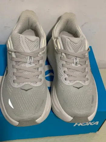 Gebrauchtes Hoka Shoes size 38 bike — Bild 3 von 6