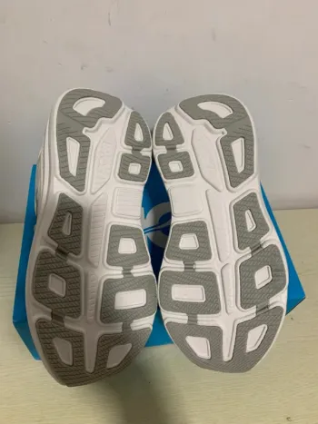 Gebrauchtes Hoka Shoes size 38 bike — Bild 5 von 6