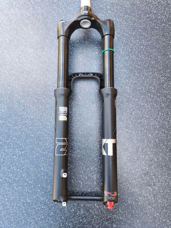 Used Ext ERA V2 HS3 bike