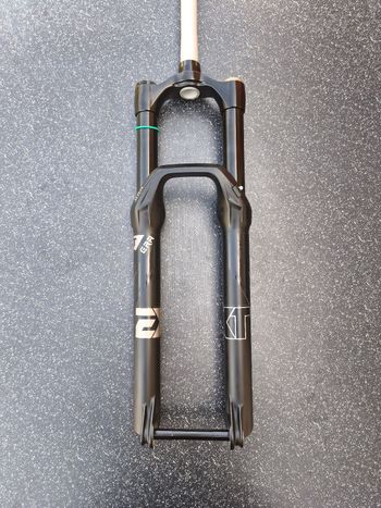 Used Ext ERA V2 HS3 bike