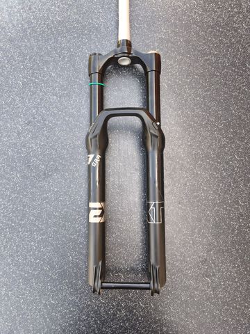 Used Ext ERA V2 HS3 Fork
