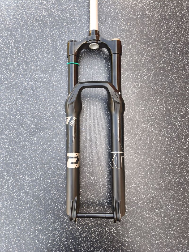 Used Ext ERA V2 HS3 Fork
