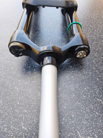 Ext ERA V2 HS3 bike usato — immagine 4 di 8