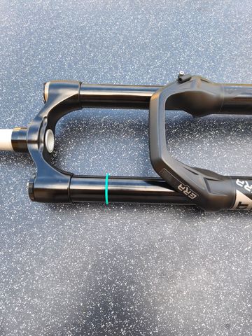Used Ext ERA V2 HS3 bike — image 9 of 9