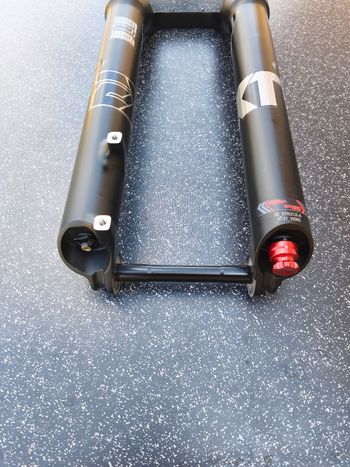 Ext ERA V2 HS3 bike usato — immagine 3 di 8