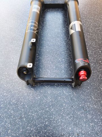 Used Ext ERA V2 HS3 bike — image 3 of 9