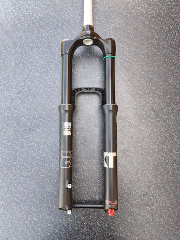 Used Ext ERA V2 HS3 bike — image 2 of 9