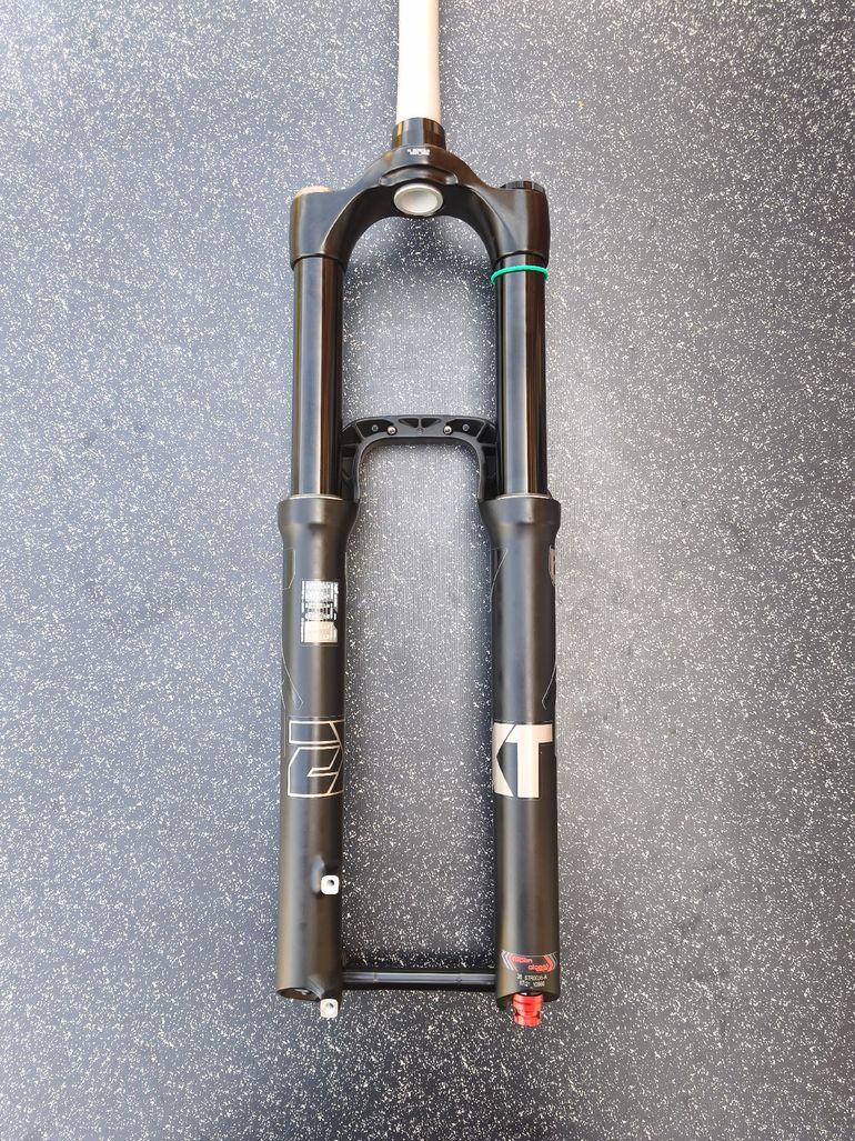 Używany Ext ERA V2 HS3 bike — zdjęcie 2 z 9
