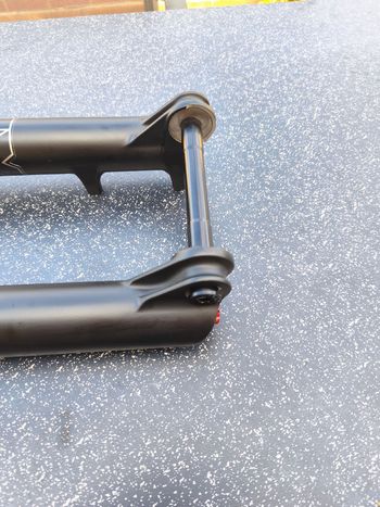 Ext ERA V2 HS3 bike usato — immagine 8 di 8