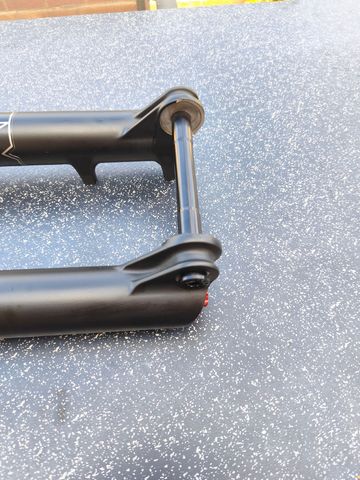 Used Ext ERA V2 HS3 bike — image 8 of 9