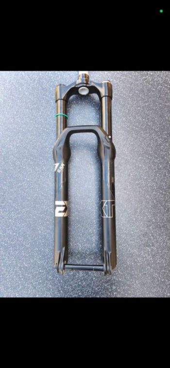 Ext ERA V2 HS3 bike usato — immagine 1 di 8
