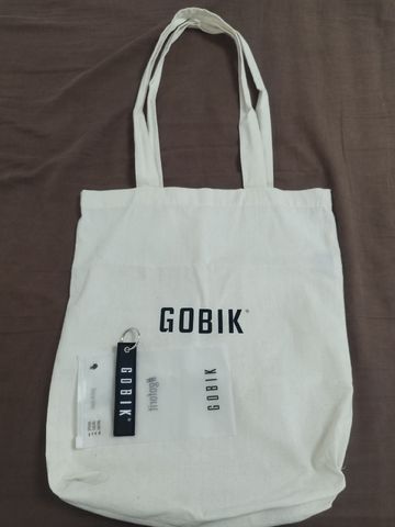 Used Gobik Bolsa de mano, llavero y bolsa hermética 2026 Hiking