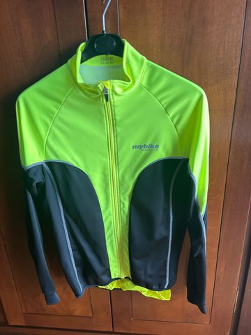 My Bike Cycling Jacket bike de segunda mano — imagen 1 de 4