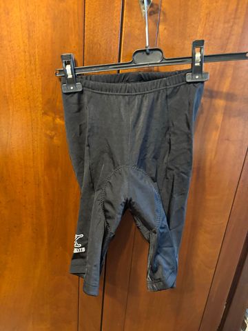 X treme Cycling Shorts Cycling Clothing usato