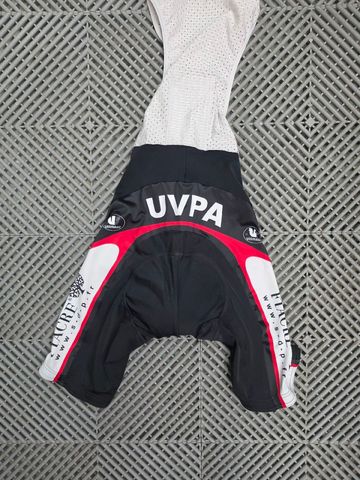Brugt Autre Cycling Clothing bike — billede 1 af 4