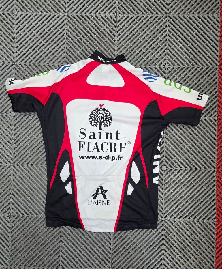 Brugt Autre Cycling Clothing bike — billede 3 af 4