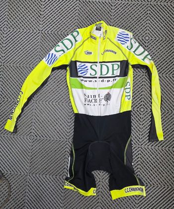 Used Autre saint fiacre bike