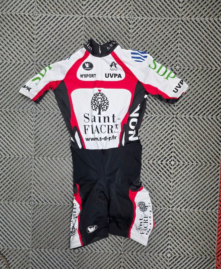 Gebrauchtes Autre Cycle bike — Bild 2 von 2