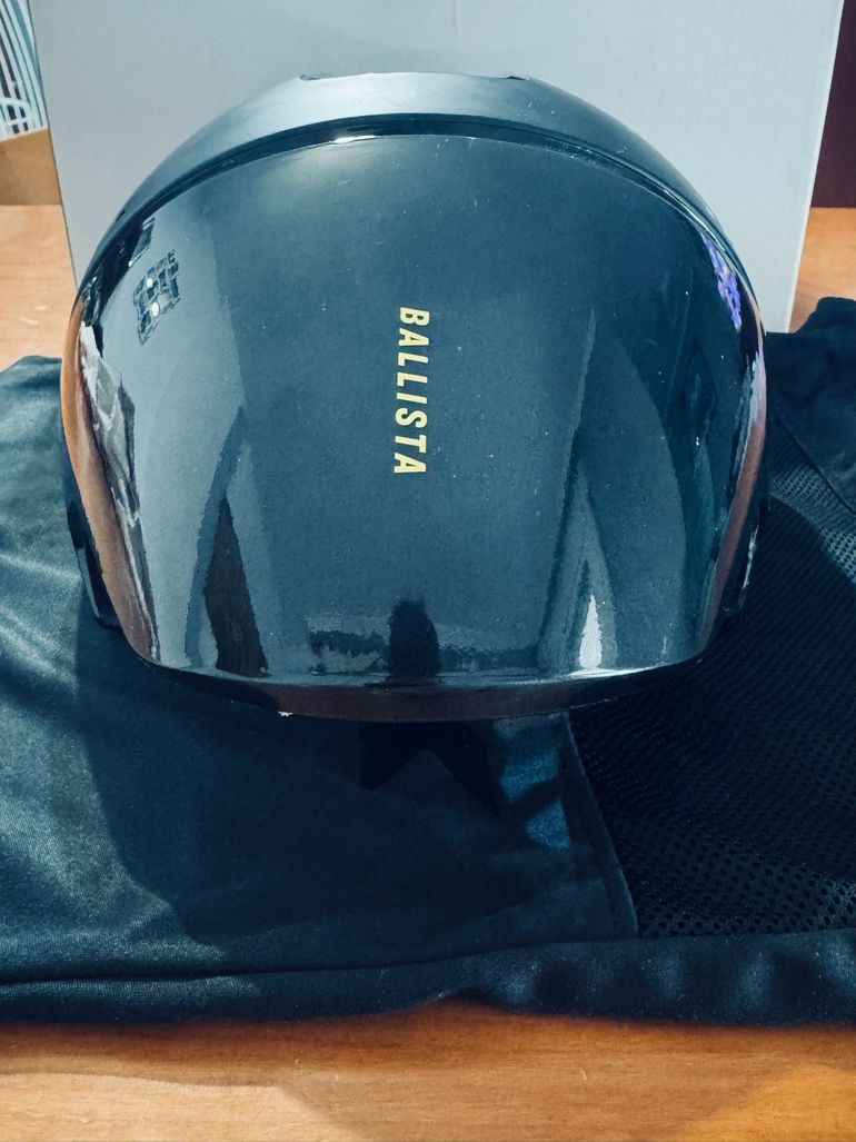 Brugt Trek Ballista MIPS Helmet 2025 bike — billede 7 af 12