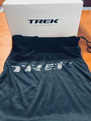 Brugt Trek Ballista MIPS Helmet 2025 bike — billede 11 af 12