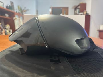 Brugt Trek Ballista MIPS Helmet 2025 bike — billede 4 af 12