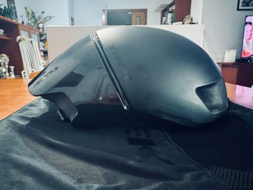 Used Trek Ballista MIPS Helmet 2025 Cycling Accessories
