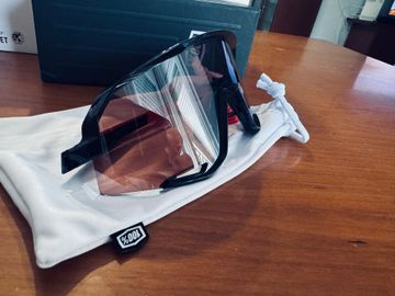 Tweedehands 100% Slendale 2025 bike — afbeelding 2 van 6