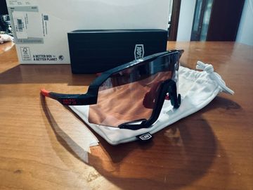 Tweedehands 100% Slendale 2025 bike — afbeelding 1 van 6