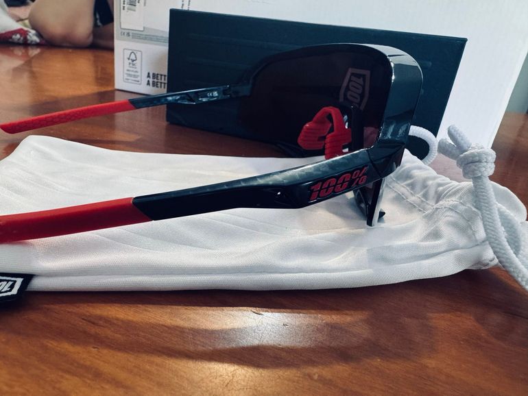 Brugt 100% Slendale 2025 bike — billede 3 af 6
