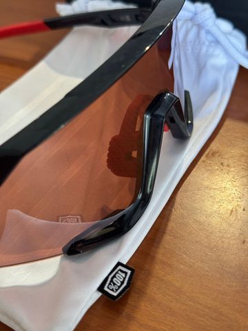 Tweedehands 100% Slendale 2025 bike — afbeelding 4 van 6
