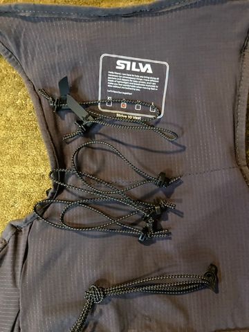 Used Silva Strive Vest 2026 bike — image 5 of 5