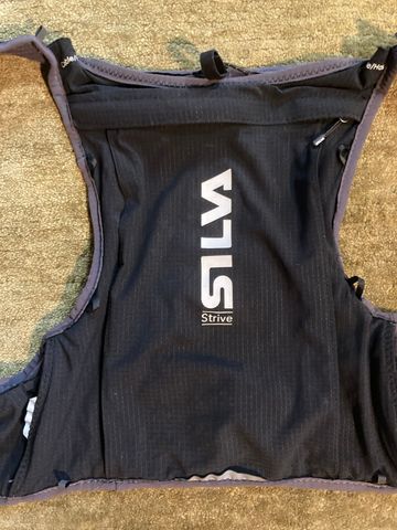 Used Silva Strive Vest 2026 bike — image 2 of 5