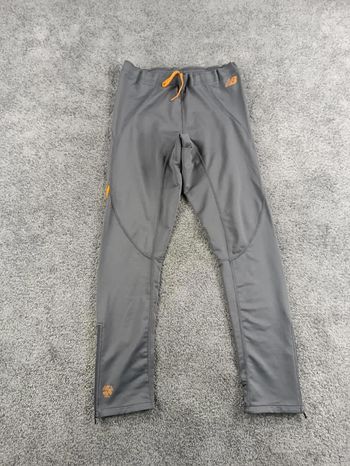 Brugt New Balance collant outdoor run homme taille l -22 6013 cyclisme route respirant bike