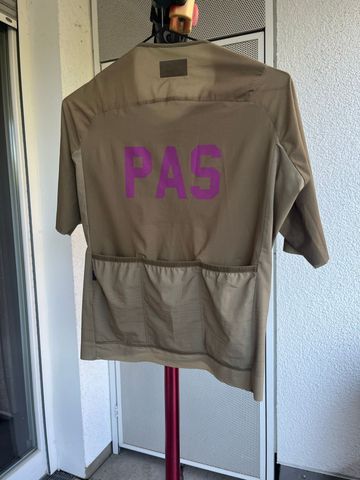 Pas Normal Studios Rennrad Trikot bike d'occasion — image 2 sur 2