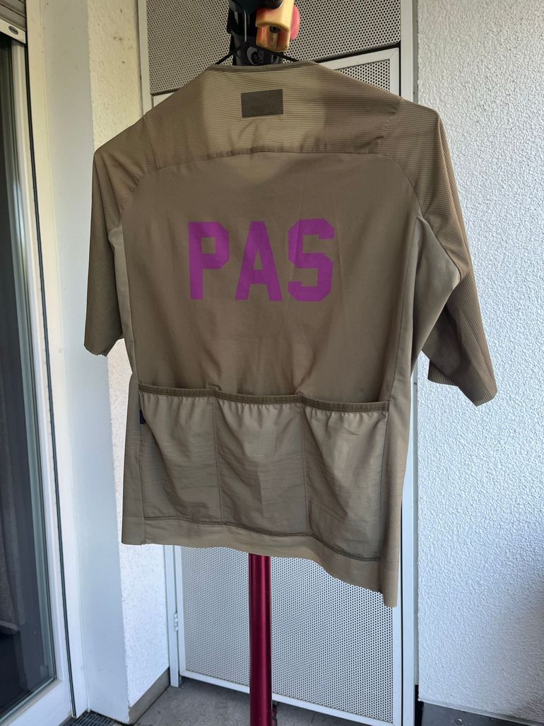 Brugt Pas Normal Studios Rennrad Trikot bike — billede 2 af 2