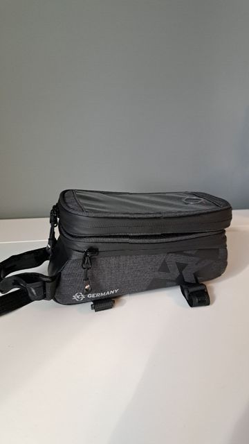 Gebrauchtes SKS Germany Frame Bag Cycling Accessories