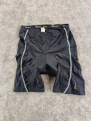 Gebrauchtes Triban cuissard court velo homme taille xl -24 6276 cyclisme route respirant Cycling Clothing