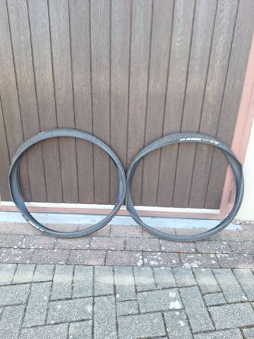 Brugt Maxxis All Terrane Tire Tyres & Tubes
