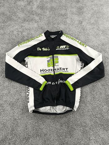 Used doltcini Veste velo homme taille S - 67 3718 - mi-saison - Hoornnaert bike