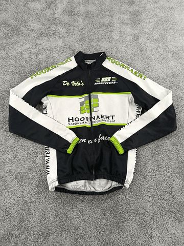 Použité doltcini Veste velo homme taille S - 67 3718 - mi-saison - Hoornnaert Cycling Clothing
