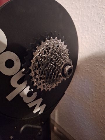 Used Sram Force Cassette bike — image 1 of 2