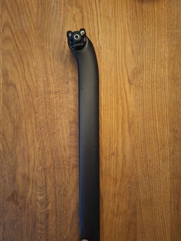 Used Specialized S-Works SL7 Seatpost Saddles & Seatposts