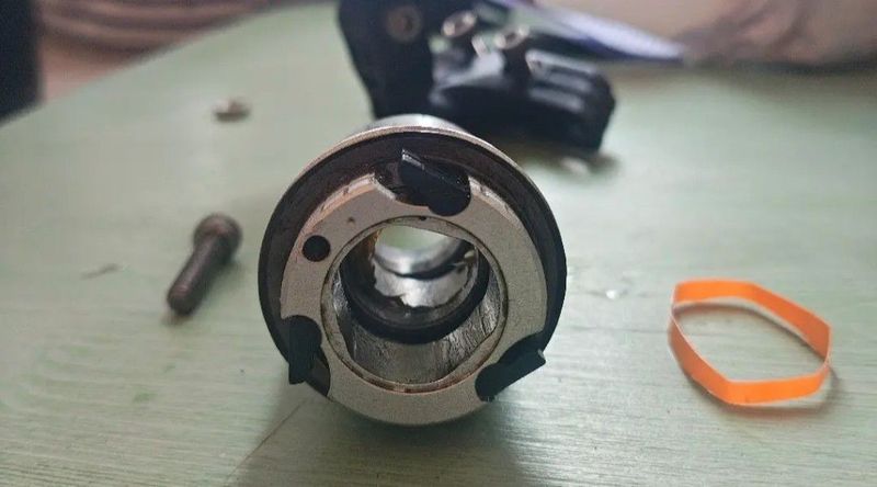 Sram Freehub Body 2024 Wheels de segunda mano