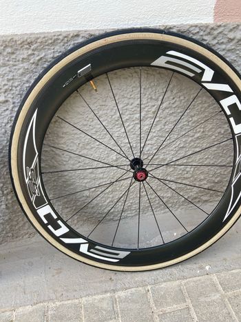 Gebrauchtes Bh Evo C55 bike — Bild 2 von 2