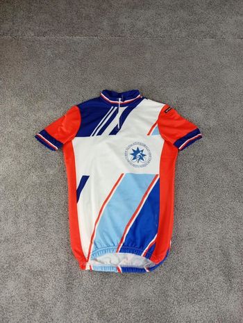 Used sans Maillot vélo homme taille S - 011131r - Belgique bike