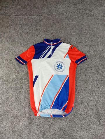 Used sans Maillot vélo homme taille S - 011131r - Belgique Cycling Clothing