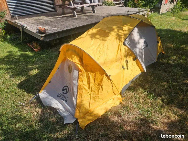 Brugt The North Face Mountain 25 bike — billede 2 af 30