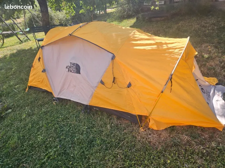 Brugt The North Face Mountain 25 bike — billede 4 af 30